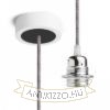 HEX függesztő készlet FEHA+FEK/FEHK+KF+FEKF1   230V LED E27 15W