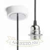 HEX függesztő készlet FEHA+FEK+KF+KFE1   230V LED E27 15W
