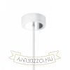 HEX függesztő készlet FEHA+FEHK+KF+KFE1   230V LED E27 15W