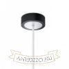 HEX függesztő készlet FEKA+FEHK+KF+FEHF1   230V LED E27 15W