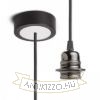 HEX függesztő készlet FEKA+FEK+FEKKF+FEHF1   230V LED E27 15W
