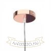 ELISA függesztő készlet RA+AK+RF   230V LED E27 15W