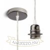 ELISA függesztő készlet FEKKA+AK+FEKKF   230V LED E27 15W