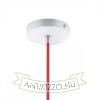 ELISA függesztő készlet FEHA+PK+KF   230V LED E27 15W