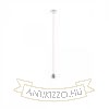 ELISA függesztő készlet FEHA+PK/FEHK+KF   230V LED E27 15W