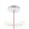 ELISA függesztő készlet FEHA+PK/FEHK+KF   230V LED E27 15W