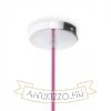 ELISA függesztő készlet KA+FK+KF   230V LED E27 15W