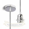 ELISA függesztő készlet KA+FEK+KF   230V LED E27 15W