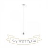 ELISA függesztő készlet FEHA+FEHK+KF   230V LED E27 15W