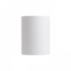 RON 15/20 lámpabúra  Polycotton fehér/fehér PVC  max. 28W