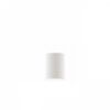 RON 15/20 lámpabúra  Polycotton fehér/fehér PVC  max. 28W