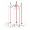 KOMBIX 6 függesztő készlet KA+PK+KF   230V LED E27 6x15W