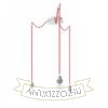 KOMBIX 3 függesztő készlet KA+PK+KF   230V LED E27 3x15W