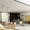 KOMBIX 3 függesztő készlet FEHA+FEKK+KF   230V LED E27 3x15W