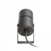 ROSS kültéri lámpa antracit  230V LED 9W 8 30° IP65  3000K