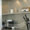 TOPIC R dönthető lámpa matt fehér  230V LED GU10 8W
