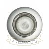 TOPIC R dönthető lámpa  króm 230V LED GU10 8W