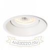 SOBER süllyesztett lámpa fehér  230V LED GU10 7W