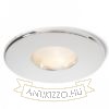 SPLASH R süllyesztett lámpa  króm 230V LED GU10 8W IP65