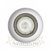 TOPIC R dönthető lámpa  matt nikkel 230V LED GU10 8W