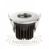 WATERBOY R   króm 230V LED 10W 40° IP65  3000K