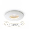 WATERBOY R  matt fehér  230V LED 10W 40° IP65  3000K
