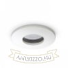 WATERBOY R  matt fehér  230V LED 10W 40° IP65  3000K