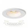 RINO süllyesztett keret nélküli   230V LED 10W 36° IP65  3000K