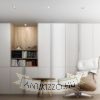 RINO süllyesztett keret nélküli   230V LED 10W 36° IP65  3000K