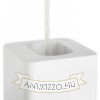 JACK RC függő lámpa  gipsz 230V GU10 35W