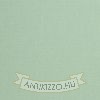 TEMPO 30/19 lámpabúra  Chintz menta/ezüst fólia  max. 23W