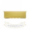 LOPE 80/23 lámpabúra  Chintz oliva/ezüst fólia  max. 23W