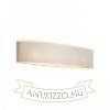 CASUAL 120/25 lámpabúra  Polycotton fehér/fehér PVC  max. 23W