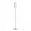 CONNY 15/30 asztali lámpaernyő Polycotton fehér/fehér PVC max. 23W