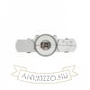 EUTRAC adapter háromfázisú áramkörös sínre ezüstszürke  230V 