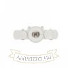 EUTRAC adapter háromfázisú áramkörös sínre fehér  230V 