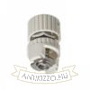 EUTRAC mechanikus adapter fehér  