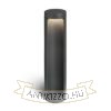SONET 450 állólámpa antracitszürke  230V LED 7W 55° IP54  3000K