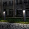 SONET 450 állólámpa antracitszürke  230V LED 7W 55° IP54  3000K