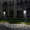 SONET 450 állólámpa antracitszürke  230V LED 7W 55° IP54  3000K
