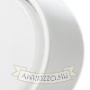 PIXIE háromfázisú áramkörös sínre ezüstszürke króm 230V LED GX53 7W