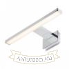 PALEA 300   króm 230V LED 4.4W IP44  3000K