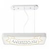 MENSA RC függő lámpa fehér 230V LED 36W 3000K