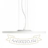 MONETA DIMM függö lámpa fehér  230V LED 36W  3000K