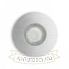 ASTOR R   szálcsiszolt alumínium 230V GU10 50W IP65