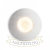 ASTOR R   szálcsiszolt alumínium 230V GU10 50W IP65