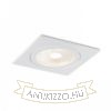 AMIGA SQ DIMM fehér  230V LED 8W 40° IP65  3000K