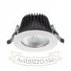 AMIGA R DIMM fehér  230V LED 8W 40° IP65  3000K