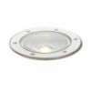 TERRA süllyesztett lámpa rozsdamentes acél 230V LED 20W 120° IP65 3000K