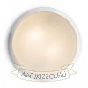 GORRA mennyezeti lámpa  króm 230V LED E14 2x6W IP44